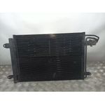 Condensador / Radiador Aire Acondicionado Para Skoda Superb Combi