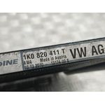 Condensador / Radiador Aire Acondicionado Para Skoda Superb Combi