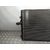 Radiador Agua Para Skoda Superb Combi