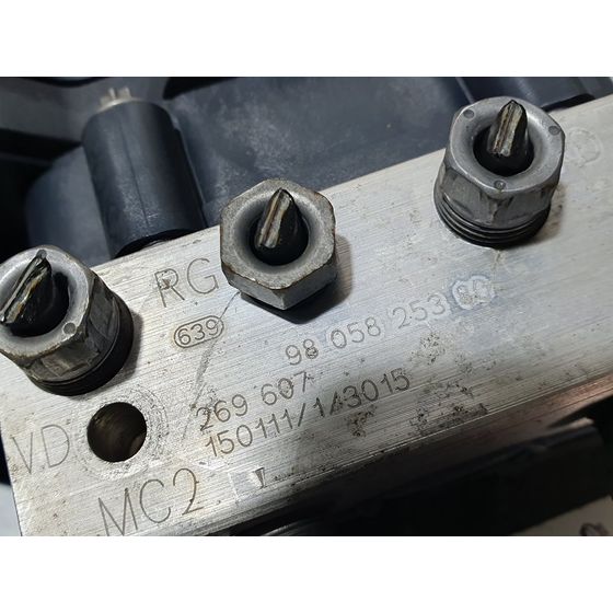 Abs para Peugeot 308 Sw