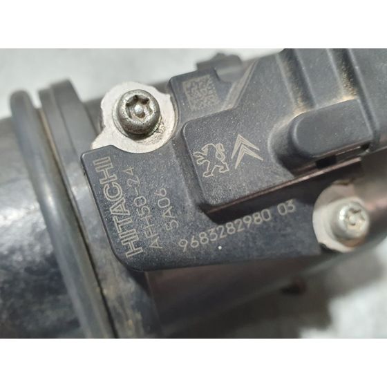 Caudalimetro Para Peugeot 308 Sw
