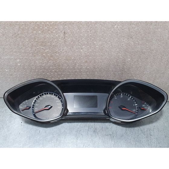 Cuadro Instrumentos Para Peugeot 308 Sw