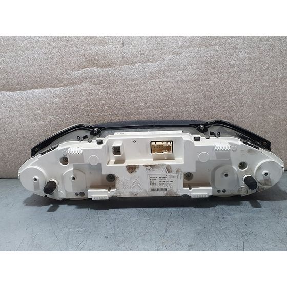 Cuadro Instrumentos Para Peugeot 308 Sw