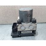 Abs Para Peugeot 5008