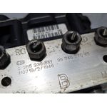 Abs Para Peugeot 5008