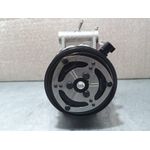 Compresor Aire Acondicionado Para Ford Focus Turnier