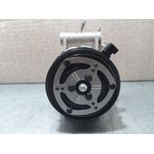 Compresor Aire Acondicionado Para Ford Focus Turnier