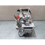 Compresor Aire Acondicionado Para Ford Focus Turnier