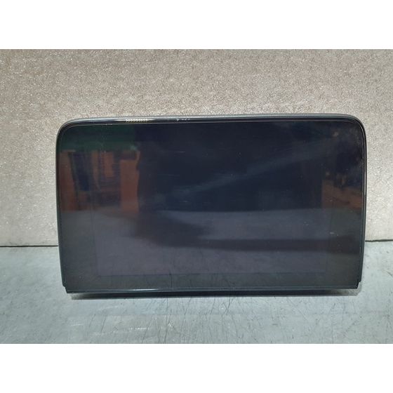 Sistema Navegacion Gps para Ford Focus Turnier