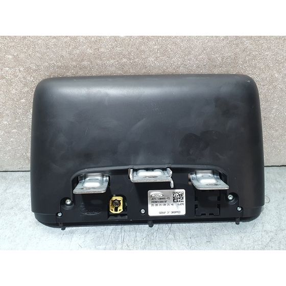 Sistema Navegacion Gps para Ford Focus Turnier