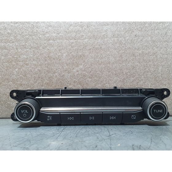 Mando Multifuncion para Ford Focus Turnier