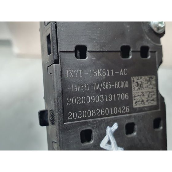 Mando Multifuncion para Ford Focus Turnier