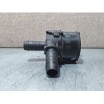 Bomba Agua Adicional Para Ford Focus Turnier