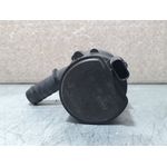 Bomba Agua Adicional Para Ford Focus Turnier