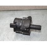 Bomba Agua Adicional Para Ford Focus Turnier