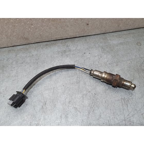 Sonda Lambda Para Ford Focus Turnier