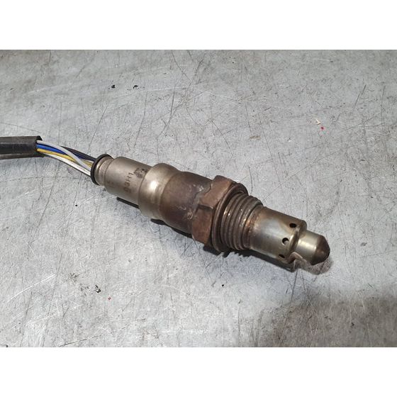 Sonda Lambda Para Ford Focus Turnier