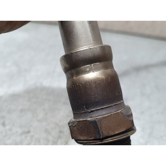 Sonda Lambda Para Ford Focus Turnier