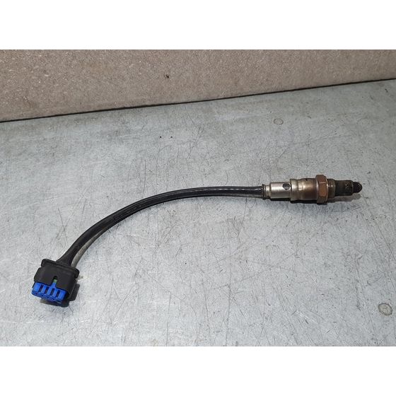 Sonda Lambda Para Ford Focus Turnier