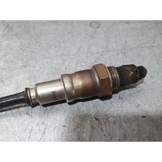 Sonda Lambda Para Ford Focus Turnier
