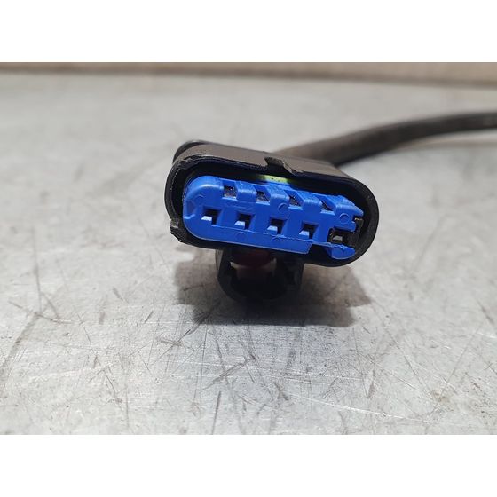Sonda Lambda Para Ford Focus Turnier