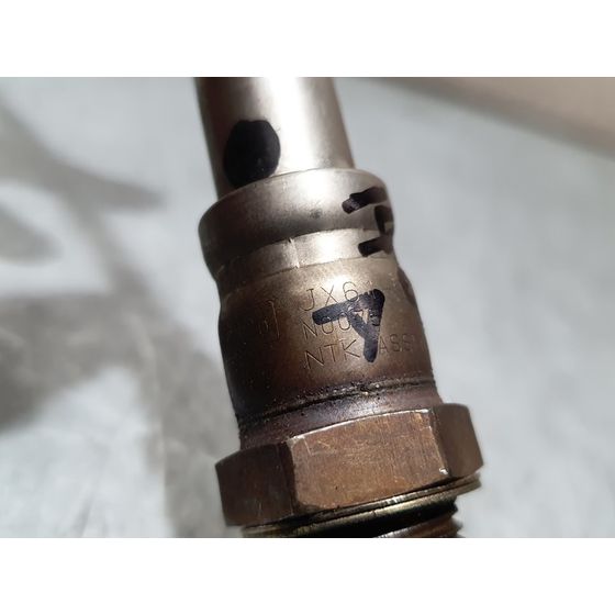 Sonda Lambda Para Ford Focus Turnier