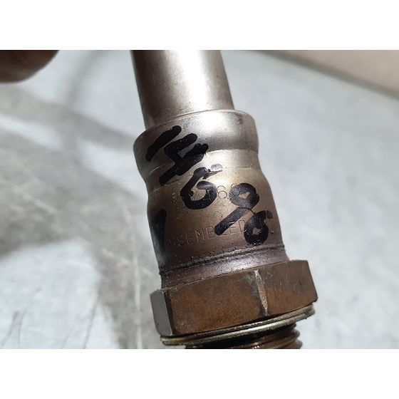 Sonda Lambda Para Ford Focus Turnier