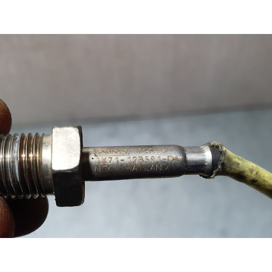 Sensor Para Ford Focus Turnier
