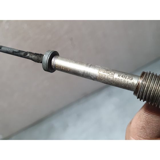 Sensor Para Ford Focus Turnier