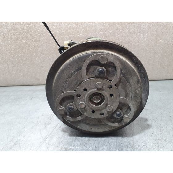 Compresor Aire Acondicionado Para Nissan Terrano/Terrano.ii