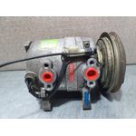 Compresor Aire Acondicionado Para Nissan Terrano/Terrano.ii
