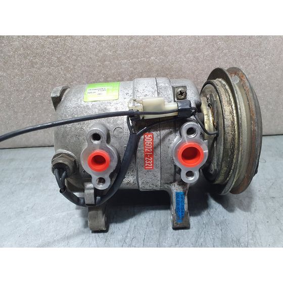 Compresor Aire Acondicionado Para Nissan Terrano/Terrano.ii