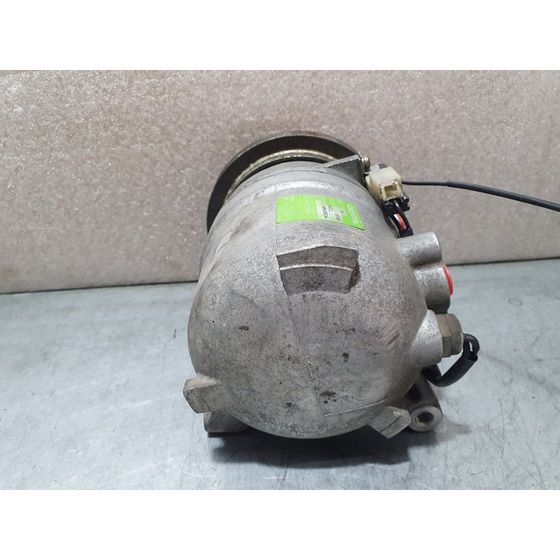 Compresor Aire Acondicionado Para Nissan Terrano/Terrano.ii