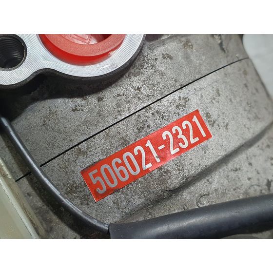 Compresor Aire Acondicionado Para Nissan Terrano/Terrano.ii