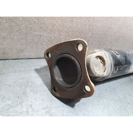 Transmision Central Para Nissan Terrano/Terrano.ii