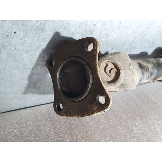 Transmision Central Para Nissan Terrano/Terrano.ii