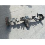 Puente Trasero Para Nissan Terrano/Terrano.ii