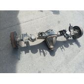 Puente Trasero Para Nissan Terrano/Terrano.ii