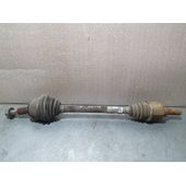 Transmision Delantera Izquierda Para Peugeot 308 Sw