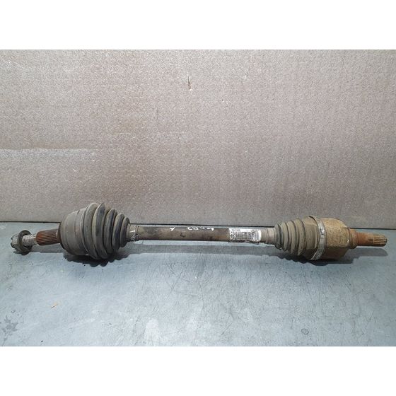 Transmision Delantera Izquierda Para Peugeot 308 Sw