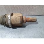 Transmision Delantera Izquierda Para Peugeot 308 Sw