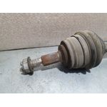 Transmision Delantera Izquierda Para Peugeot 308 Sw