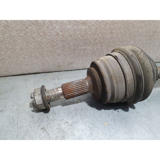 Transmision Delantera Izquierda Para Peugeot 308 Sw