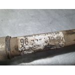 Transmision Delantera Izquierda Para Peugeot 308 Sw