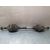 Transmision Delantera Izquierda Para Peugeot 5008