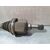 Transmision Delantera Izquierda Para Peugeot 5008