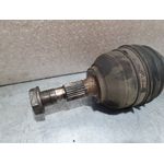 Transmision Delantera Izquierda Para Peugeot 5008