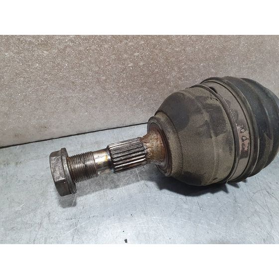 Transmision Delantera Izquierda Para Peugeot 5008