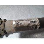 Transmision Delantera Izquierda Para Peugeot 5008