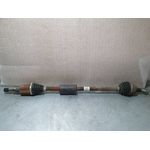 Transmision Delantera Derecha Para Ford Focus Turnier
